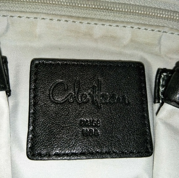 Cole Haan bag - Picture 2 of 4
